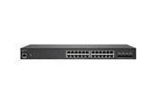Switch - SonicWALL Switch SWS14-24 - 02-SSC-8374