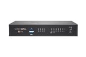 Netværksudstyr & Forlænger til trådløs - SonicWALL TZ370 - 02-SSC-8441