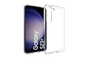 Mobil - Covers & Cases - Insmat Crystal - back cover for mobile phone - 650-1131