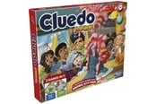 Brætspil - Hasbro Cluedo Junior (English) - F64191021