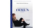 Krop & Sind - Dit helbreds bedste ven - immunsystemet - Krop & Sind - hardcover - 9788702379792