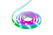 Smart Home - Yeelight Smart LED Lightstrip Pro Forlængelse 1m Razer Chroma RGB - YLDD007
