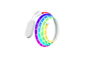 Smart Home - Yeelight Smart LED Lightstrip Pro 2m Razer Chroma RGB - YLDD005