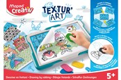 Skrive- og Tegneværktøjer - Maped Creativ Textur'Art - 907038