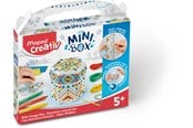 Skrive- og Tegneværktøjer - Maped Creativ Mini Box Weaved Box - 907033
