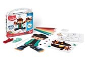 Skrive- og Tegneværktøjer - Maped Creativ Mini Box Puppet - 907030