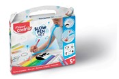 Skrive- og Tegneværktøjer - Maped Creativ Blowpen String Art - 846710