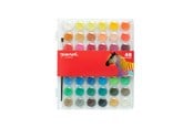 Hobby artikler - Penol Farvelade x48 23 mm - 16000155