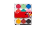 Hobby artikler - Penol Farvelade x12 Jumbo 50 mm - 16000152