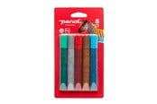 Hobby artikler - Penol Glitterlim x5 - 16000033
