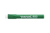 Skrive- og Tegneværktøjer - Penol 800 WB marker Grøn - 12818004