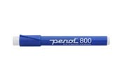 Skrive- og Tegneværktøjer - Penol 800 WB marker Blå - 12818003