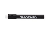 Skrive- og Tegneværktøjer - Penol 800 WB marker Sort - 12818001