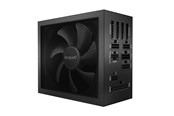 Strømforsyning - be quiet! Dark Power 13 ATX 3.0 - 850W Strømforsyning - 850 Watt - 135 mm - ATX - 80 Plus Titanium certified - BN334