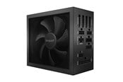 Strømforsyning - be quiet! Dark Power 13 ATX 3.0 - 1000W Strømforsyning - 1000 Watt - 135 mm - ATX - 80 Plus Titanium certified - BN335