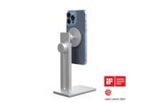 Mobil - Andet Tilbehør - Just Mobile AluDisc Pro - Smartphone Stand - ST-520SI