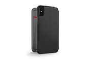 Mobil - Covers & Cases - Twelve South SurfacePad for iPhone XS Max - Razor Thin nappa leather - 12-1822