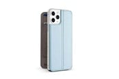Mobil - Covers & Cases - Twelve South SurfacePad for iPhone 11 Pro - Razor Thin nappa leather - 12-1951