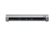 Dockingstation - ALOGIC Docking Station - Thunderbolt 4 - 1GbE - TB4D3TB