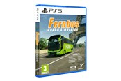 Spil - Fernbus Coach Simulator - Sony PlayStation 5 - Simulator - 4015918159128