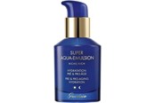 Ansigtspleje - Guerlain Super Aqua Emulsion Rich 50 ml - C-GL-484-50