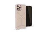 Mobil - Covers & Cases - Pipetto Origami Snap for iPhone 12 Pro Max - P061-112-P