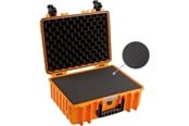 Kameratasker - B&W International B&W outdoor.case Type 5000 - 5000/O/SI