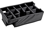Kabel Organisering - B&W International B&W RPD/6600 - padded divider set for carrying case - RPD/6600