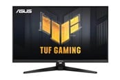 Skærm - 32" ASUS TUF Gaming VG32AQA1A - 2560x1440 (QHD) - 170Hz - VA - 90LM07L0-B02370