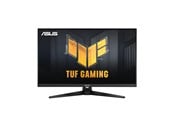 Skærm - 32" ASUS TUF Gaming VG32AQA1A - 2560x1440 (QHD) - 170Hz - VA - 90LM07L0-B02370