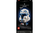 LEGO®  - LEGO Star Wars 75349 Kaptajn Rex' hjelm - 75349