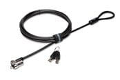 Systemtilbehør (kølepasta mv.) - Kensington MicroSaver 2.0 Keyed Laptop Lock - Supervisor - K65042EUS