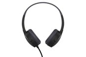 Hovedtelefoner/headset - Belkin SoundForm Mini - Black - AUD004BTBK