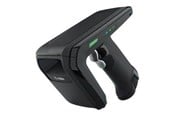 Video/audio grabber - Zebra RFD40 Premium Plus Sled - RFD4031-G10B700-WR