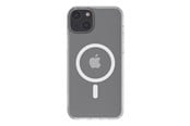 Mobil - Covers & Cases - Belkin SheerForce - back cover for mobile phone - MSA011BTCL