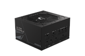 Strømforsyning - GIGABYTE UD850GM PG5 (rev 2.0) Strømforsyning - 850 Watt - 120 mm - ATX - 80 Plus Gold certified *DEMO* - GP-UD850GM PG5 (rev. 2.0)