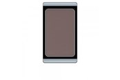 Makeup - Artdeco Eyeshadow Matt 3 Brown - 4019674028230
