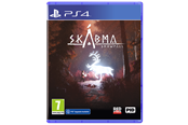 Spil - Skabma - Snowfall - Sony PlayStation 4 - Action/Adventure - 5055957703783