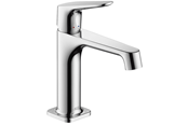 Blandingsbatterier og armaturer - Hansgrohe Axor Citterio M 1-grebs håndvaskarmatur krom - 34017000