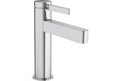 Blandingsbatterier og armaturer - Hansgrohe Finoris håndvaskarmatur 110 med løft-op krom - 76020000
