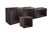 Rack skabe - EFB NORDIC BASIC cabinet - 9U - WGB-1909TS.45