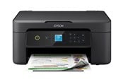 Printer - Epson Expression Home XP-3205 All in One Multifunktion - Farve - Blæk - C11CK66404