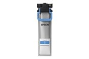 Blæk, Toner & Forbrugsstoffer - Epson - XL - cyan - original - ink cartridge - C13T11D240