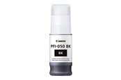 Blæk, Toner & Forbrugsstoffer - Canon PFI-050 / 5698C001 Black - 5698C001