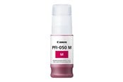 Blæk, Toner & Forbrugsstoffer - Canon PFI-050 / 5700C001 Magenta - 5700C001