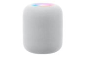 Smart Home - Apple HomePod - White - MQJ83D/A