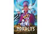 Børnebøger - Nordlys - Kragesøstrene bog 3 - Børnebog - Hardback - 9788740676709