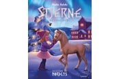 Børnebøger - Stjerne – en historie fra Nordlys - Børnebog - Hardback - 9788740685466