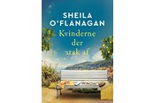 Skønlitteratur & Fiktion - Kvinderne der stak af - Skønlitteratur & Fiktion - Hæftet - 9788771166019