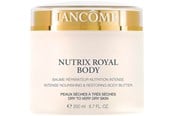 Kropspleje - Lancôme Nutrix Royal Body Creme 200 ml - 3605530314176